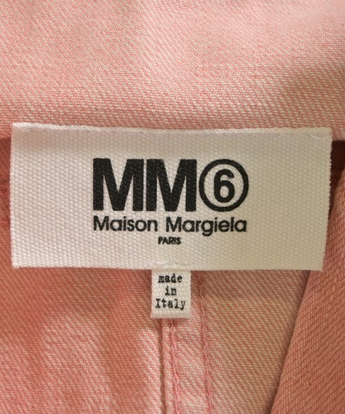 MM6 เสื้อโค้ท อื่น