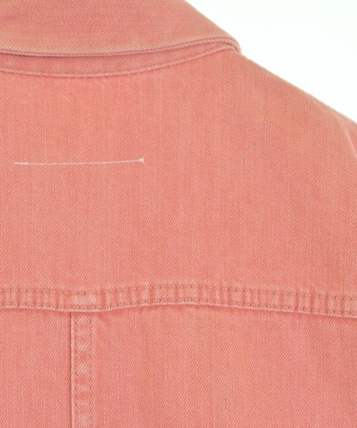 MM6 เสื้อโค้ท อื่น