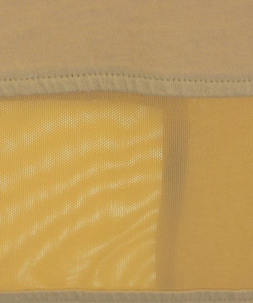 MM6 เสื้อยืด/เสื้อท็อปส์