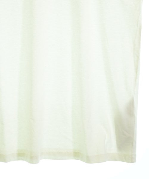 MM6 เสื้อยืด/เสื้อท็อปส์