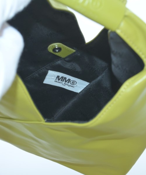 MM6 กระเป๋าถือ