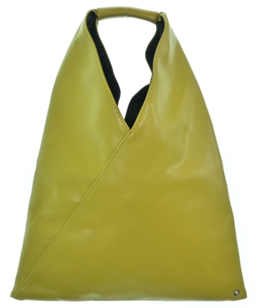 MM6 กระเป๋าถือขนาดใหญ่