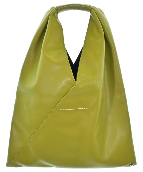 MM6 กระเป๋าถือขนาดใหญ่