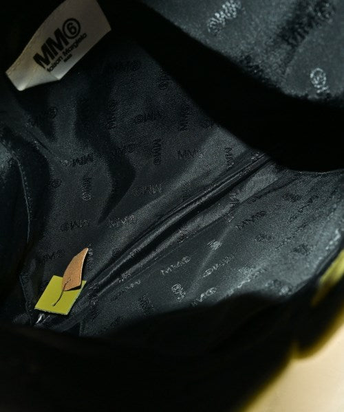 MM6 กระเป๋าถือขนาดใหญ่