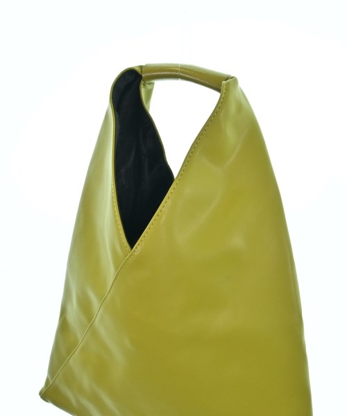 MM6 กระเป๋าถือขนาดใหญ่