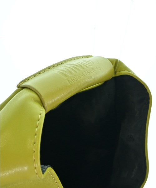 MM6 กระเป๋าถือขนาดใหญ่