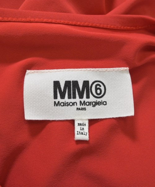 MM6 เสื้อลำลอง