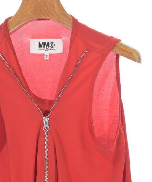 MM6 เสื้อลำลอง