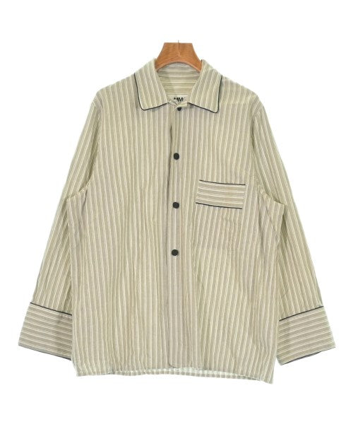 MM6 เสื้อลำลอง