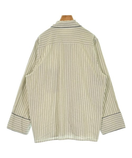 MM6 เสื้อลำลอง