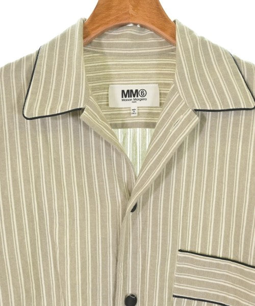 MM6 เสื้อลำลอง