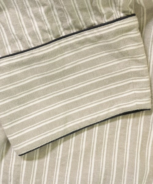 MM6 เสื้อลำลอง