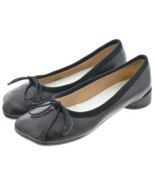 MM6 รองเท้าบัลเล่ต์/รองเท้าโอเปร่า