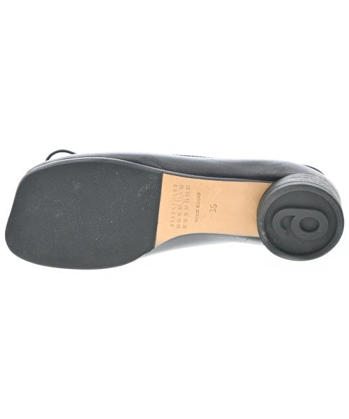 MM6 รองเท้าบัลเล่ต์/รองเท้าโอเปร่า