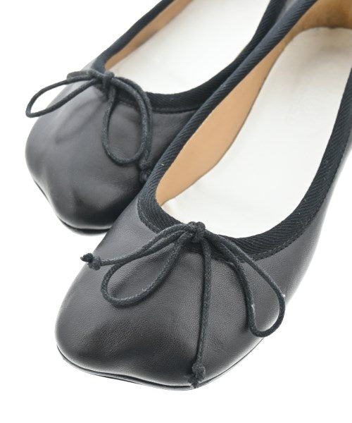 MM6 รองเท้าบัลเล่ต์/รองเท้าโอเปร่า