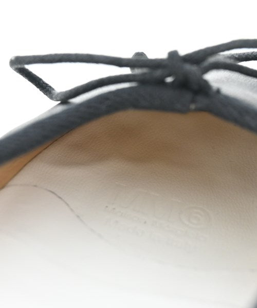 MM6 รองเท้าบัลเล่ต์/รองเท้าโอเปร่า