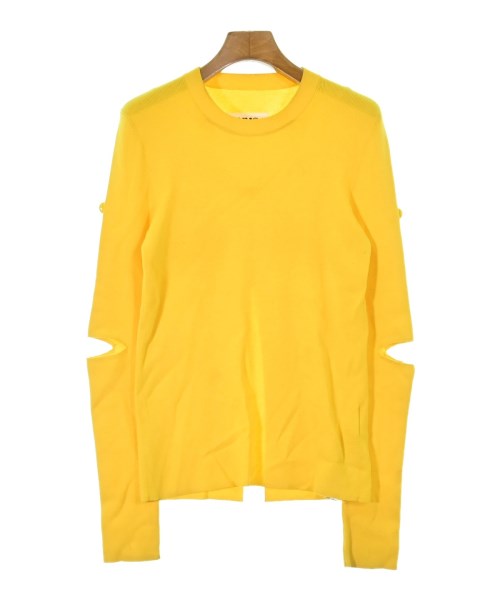 MM6 เสื้อกันหนาว