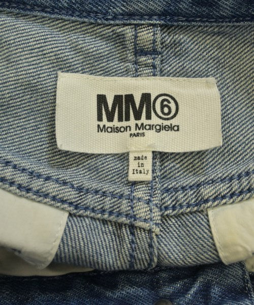 MM6 ยีนส์