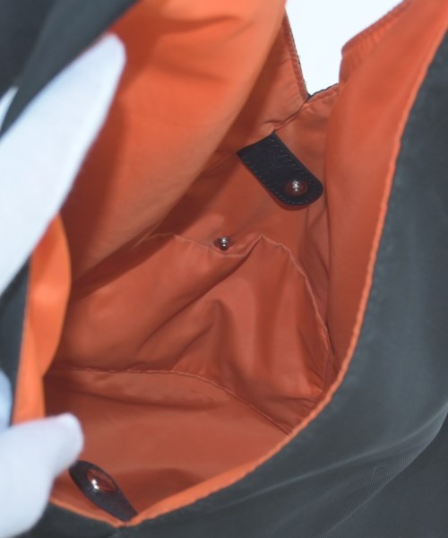 MM6 กระเป๋าถือขนาดใหญ่