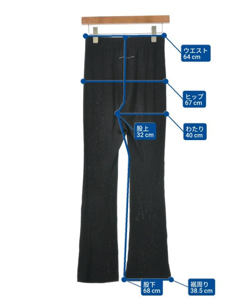 MM6 กางเกง อื่น