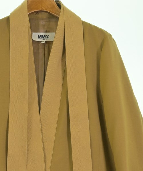 MM6 แจ็คเก็ตลำลอง