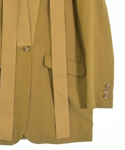 MM6 แจ็คเก็ตลำลอง