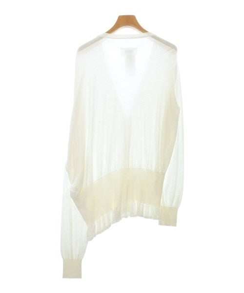 MM6 เสื้อคาร์ดิแกน