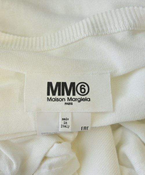 MM6 เสื้อคาร์ดิแกน