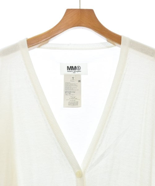 MM6 เสื้อคาร์ดิแกน