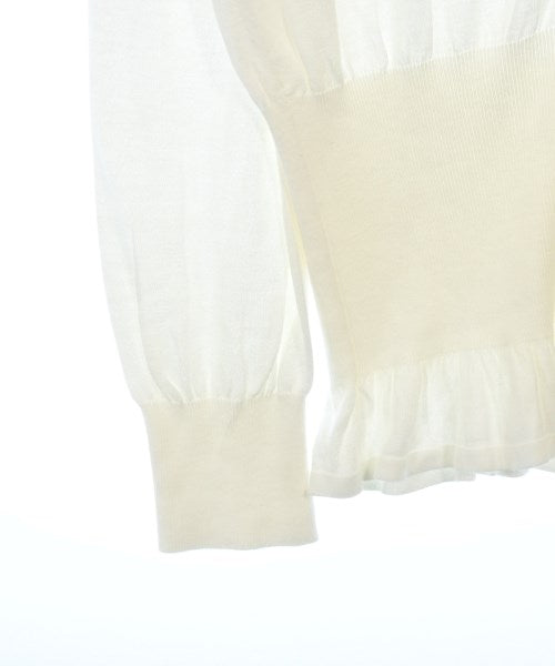 MM6 เสื้อคาร์ดิแกน