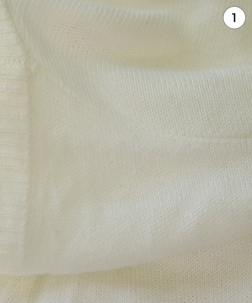 MM6 เสื้อคาร์ดิแกน