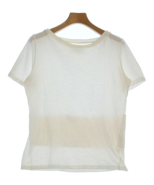 MM6 เสื้อยืด/เสื้อท็อปส์