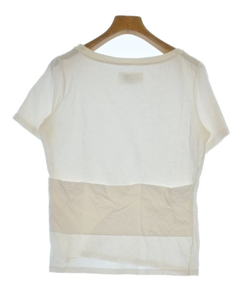 MM6 เสื้อยืด/เสื้อท็อปส์