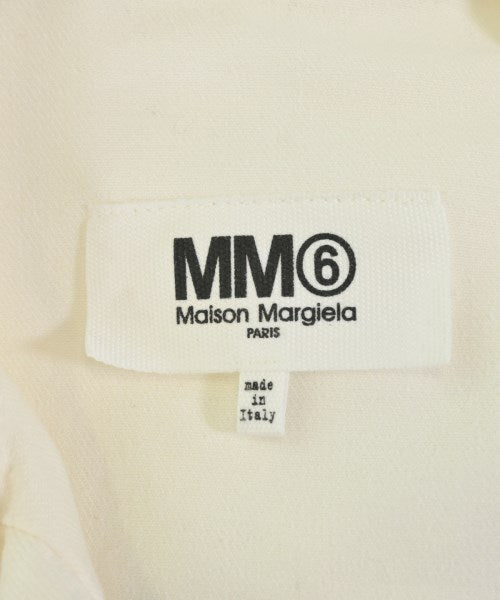 MM6 เสื้อกั๊ก