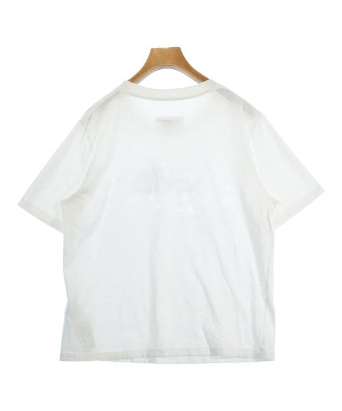 MM6 เสื้อยืด/เสื้อท็อปส์