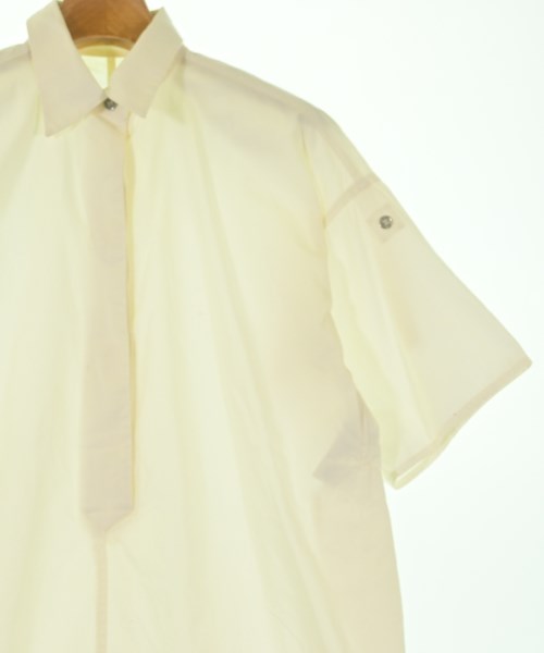 MM6 เสื้อลำลอง