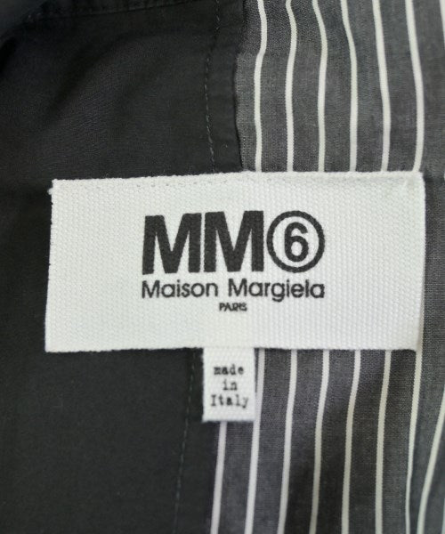 MM6 กระโปรงยาว/แม็กซี่ยาว