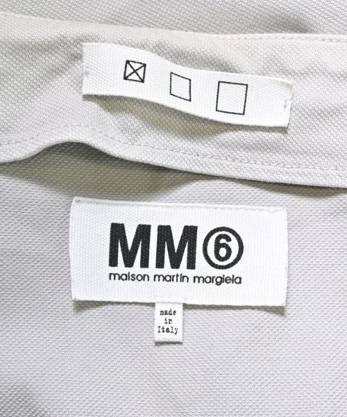 MM6 กางเกงขาสั้น