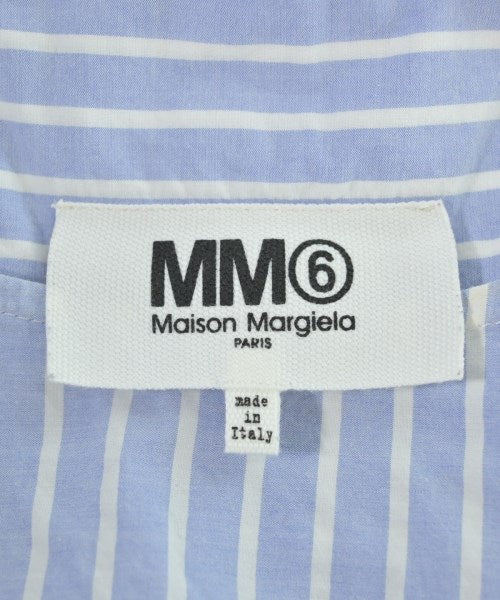 MM6 เสื้อสตรี