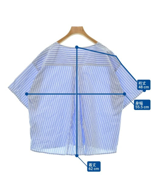 MM6 เสื้อสตรี