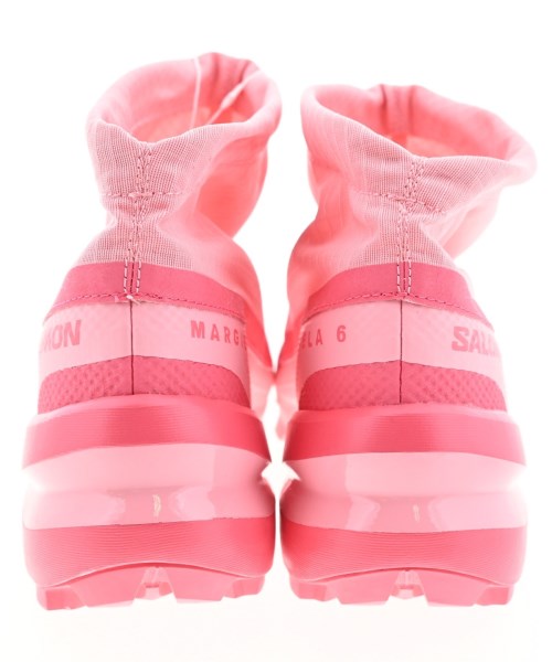 MM6 รองเท้าผ้าใบ