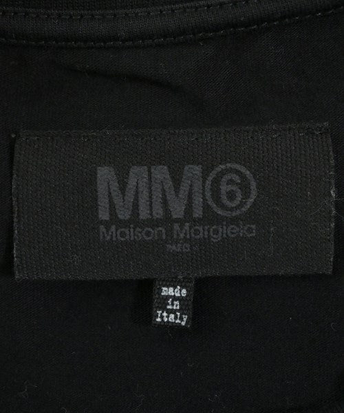 MM6 ชุดเดรส
