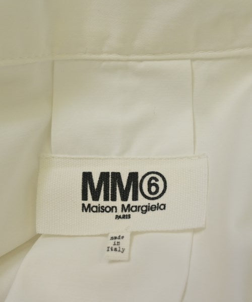 MM6 เสื้อโค้ท อื่น