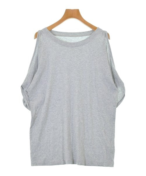 MM6 เสื้อยืด/เสื้อท็อปส์