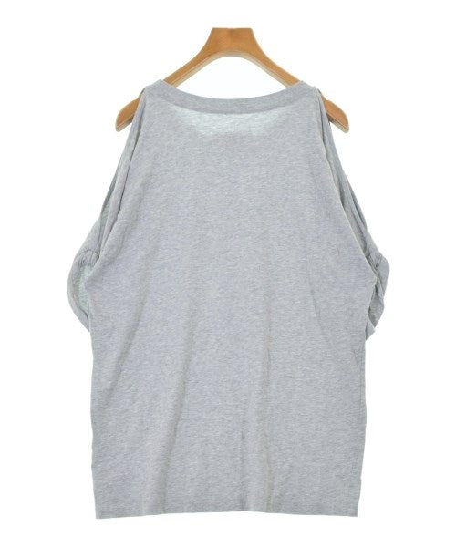 MM6 เสื้อยืด/เสื้อท็อปส์