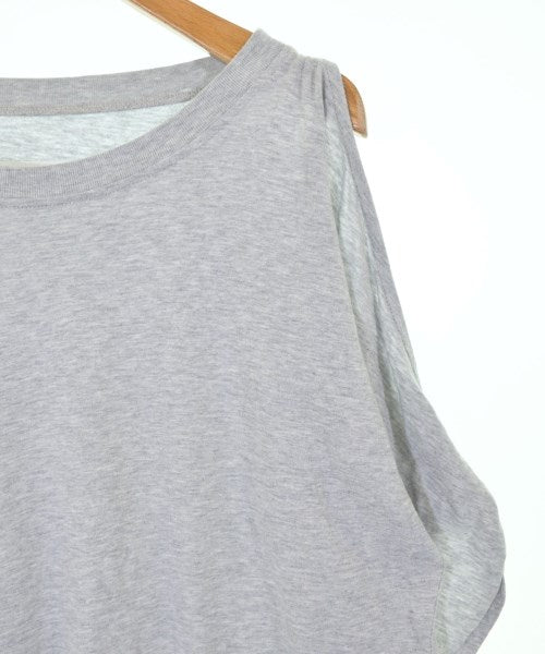 MM6 เสื้อยืด/เสื้อท็อปส์