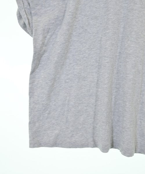 MM6 เสื้อยืด/เสื้อท็อปส์