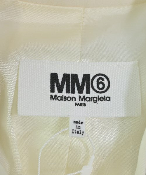 MM6 เสื้อโค้ท อื่น