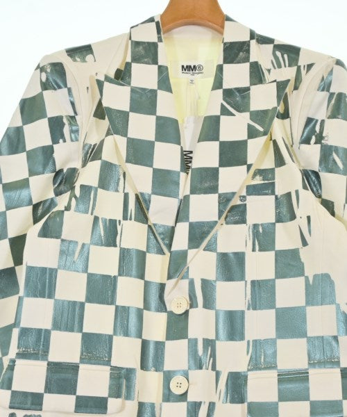 MM6 เสื้อโค้ท อื่น