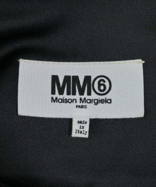 MM6 แจ็คเก็ตลำลอง